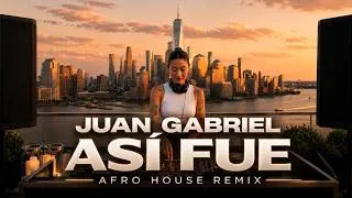 Thumbnail: Juan Gabriel - Así Fue (TNT MUSIC HUB Tribute)