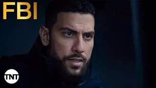 Thumbnail: Hailey Upton & OA Risk It All for a Murder Confession [CLIP] | FBI | TNT