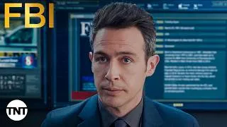 Thumbnail: Stuart Scola’s Best Moments for 10 Minutes Straight | FBI | TNT