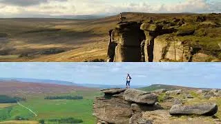 Thumbnail: My daughter Tammy took a "Pride and Prejudice" tour of shooting locations in 2025-Watch!