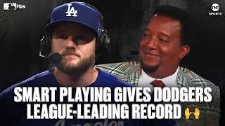 Thumbnail: Max Muncy Talks Dodgers' Playing Smart to Keep their League-Leading Record 😤