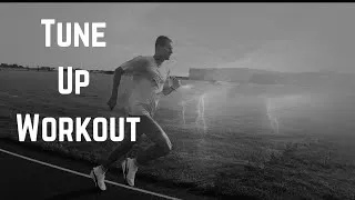 Thumbnail: Tune Up #track #running 