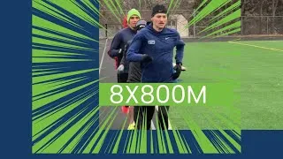 Thumbnail: Pro Runners FAST Track Workout 