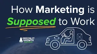 Thumbnail: How Marketing is Supposed to Work