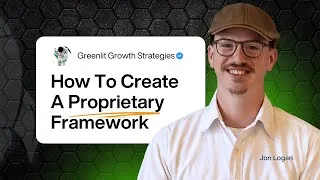 Thumbnail: How To Create A Proprietary Framework