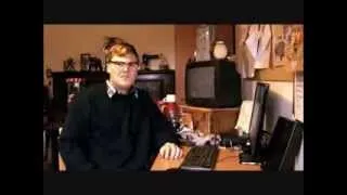 Thumbnail: Alex Orchin's video on how to not procrastinate