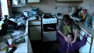 Thumbnail: pete coxhead come round for cake!