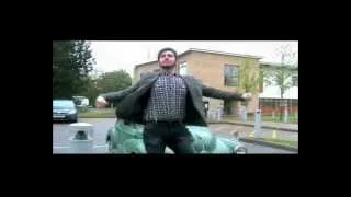 Thumbnail: Stealing the show trailer #2