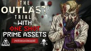 Thumbnail: Can You Beat The Outlast Trials With One Shot Prime Assets?