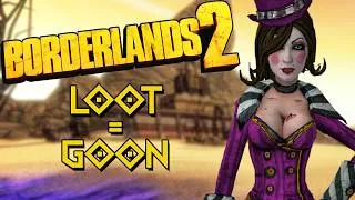 Thumbnail: BL2 But Everytime I Loot I Bust A Nut
