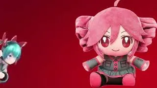 Thumbnail: (Mini YTP) Miku teaches how to properly eat Pocky sticks
