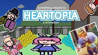 Thumbnail: Something related to Heartopia (a Animation)