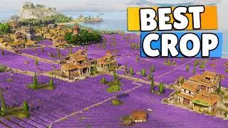 Thumbnail: 45 Tips I Wish I Knew Before Playing Anno 117: Pax Romana
