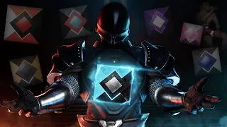 Thumbnail: Video Ends When I Get Shimmer To Drop
