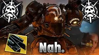 Thumbnail: Can You Beat Insurrection Prime Using THE GRYPHON Sparrow?