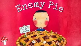 Thumbnail: 🥧 ENEMY PIE 😡(kids books read aloud) | stories