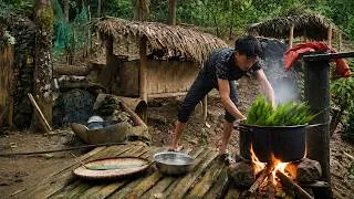 Thumbnail: Amazing Forest Harvest Bananas, Vegetables and Melons to Sell at the Market