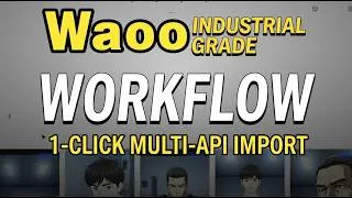 Thumbnail: WaooWaoo: One-Click AI Filmmaking, Multi-API Support, Zero Experience Needed⬇️Good stuff below.