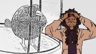Thumbnail: UNFINISHED ANIMATICS 2