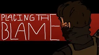 Thumbnail: placing the blame | after the fall