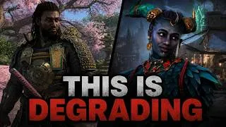 Thumbnail: The Diversity Monoculture: AC Shadows, Veilguard, And The Same Mistake