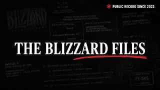 Thumbnail: The truth behind the latest Activision Blizzard claims