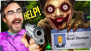 Thumbnail: Don't Be Dumb and You Don't Get Shot | Shift At Midnight (Full Game)