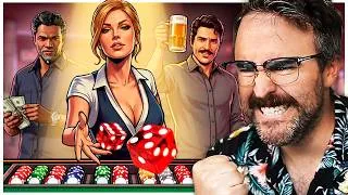 Thumbnail: I Opened a Casino In The Name of the Lord!!