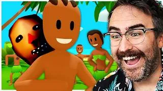 Thumbnail: Two of The Greatest Games I've Ever Played