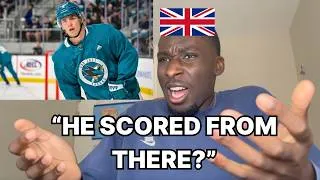 Thumbnail: British Guy Extremely SURPRISED Reacting To Will Smith Highlights
