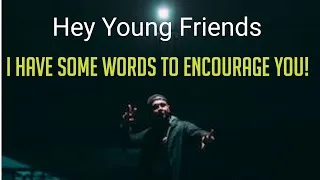 Thumbnail: Winning the Race of Human Life: Embrace Your Journey to Prosperity | Motivational Video |