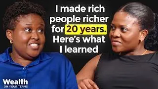 Thumbnail: Ex-Toronto Stock Exchange Director: What Wealthy People Learn That Most People Never Get Taught