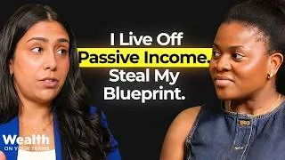 Thumbnail: From $0 to $15K Monthly Passive Income | The Proven Wealth Scaling Strategy