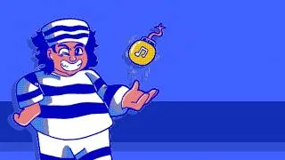 Thumbnail: [Original] Not Gonna Break My Spirit (Nano Drive 7)