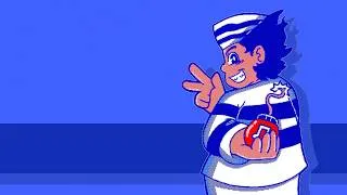 Thumbnail: [Original] Amusement Italo (YMF262)