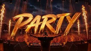 Thumbnail: 🚨 Party Mashup Mix 2026 | EDM | You Won't Skip a Single Track 🔥