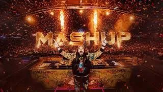 Thumbnail: Mashup Party Mix 2026 | The Best EDM Remixes & Mashups 🔥