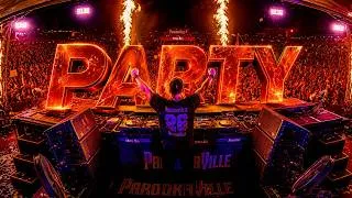 Thumbnail: Festival Party Mix 2026 | The Best EDM Remixes & Mashups 🔥