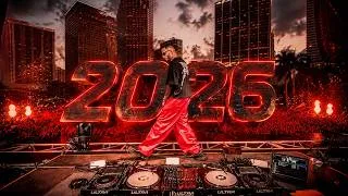 Thumbnail: Best Party Festival Mix 2026 | EDM Remixes & Mashups 🔥