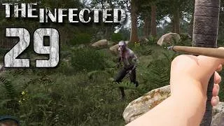 Thumbnail: THE INFECTED (2026) ⛏️ Endlich wieder One-Shots! | LETS PLAY | STAFFEL 2 | #29