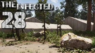 Thumbnail: THE INFECTED (2026) ⛏️ Ab zum Händler! | LETS PLAY | STAFFEL 2 | #28