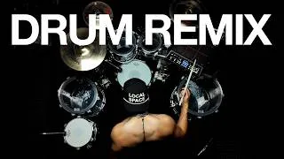 Thumbnail: CAN YOU LOVE ME - DC x JT - DRUM REMIX