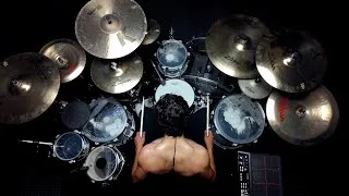 Thumbnail: LIVE ELECTRONIC SET | NFA 003