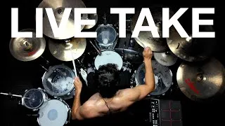 Thumbnail: FRED AGAIN X PRODIGY - LIVE DRUM REMIX | NFA 002
