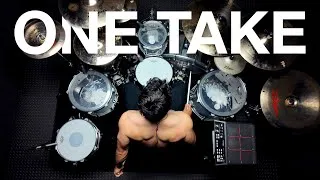 Thumbnail: DRUM & BASS REMIX SET | NFA 001