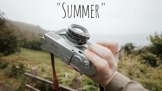 Thumbnail: A Summer Day shooting with the Leica M11-P and Hasselblad X2D II in Cornwall