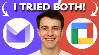 Thumbnail: Proton Mail Vs. Google Workspace | Which Is Better In 2026?