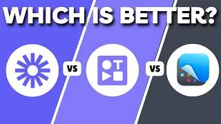 Thumbnail: Loom Vs. Tella.tv Vs. CleanShot X | Which Is Better In 2026?