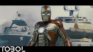 Thumbnail: Soalex - Down Down Down | Iron Man 1-2