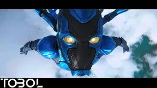 Thumbnail: SILEM TAERT - Drive | Blue Beetle